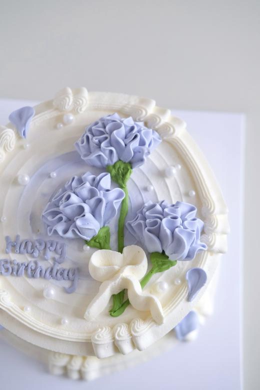 紫色康乃馨 商品图2