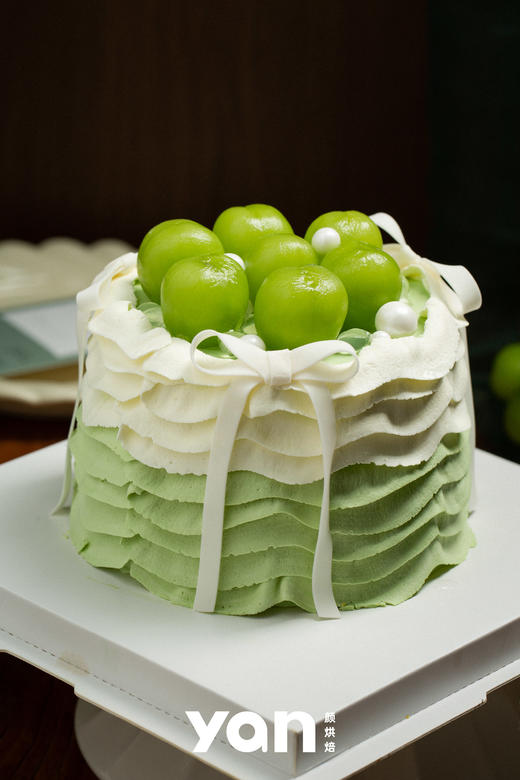 绿色心情 商品图2