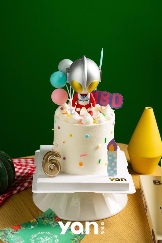 奥特曼-款式四 商品图0