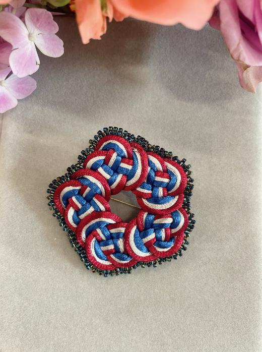 读者书店 | “非遗新绎，指尖华彩” 手作体验课程 商品图1