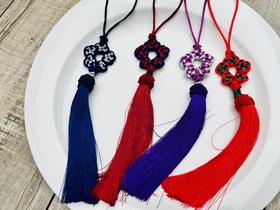 读者书店 | “非遗新绎，指尖华彩” 手作体验课程