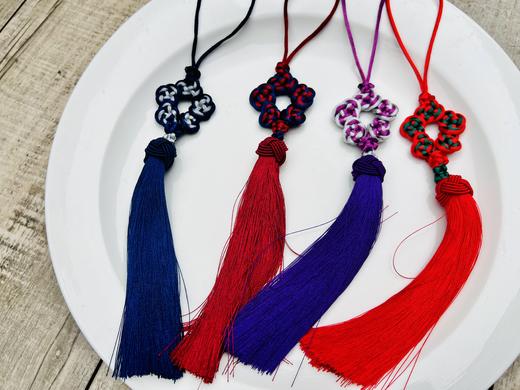 读者书店 | “非遗新绎，指尖华彩” 手作体验课程 商品图0