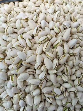 盐焗开心果一斤