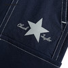 CONVERSE 春 大童小童 长裤 CNVB-WP-G962 商品缩略图8