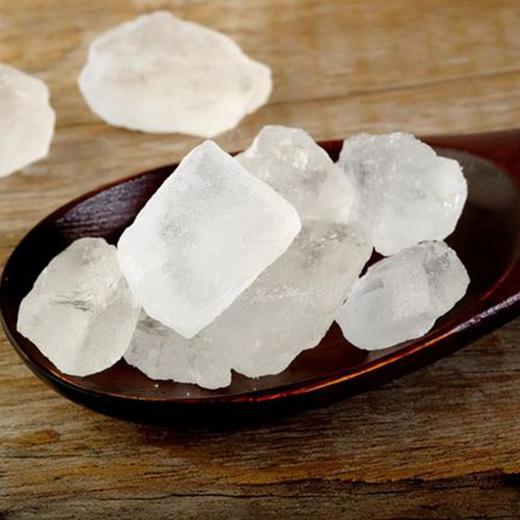 【秒杀】善荞单晶冰糖500g 商品图1