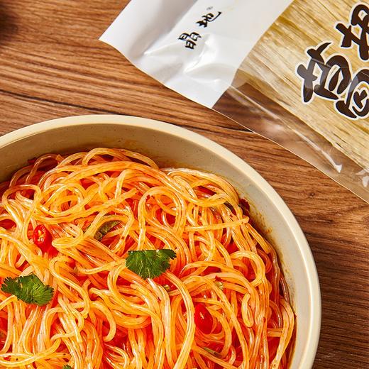 【严选】【配料干净 易煮耐炖 有嚼劲】晶地葛根粉条礼盒装（100g*10袋）（厂家直发） 商品图1