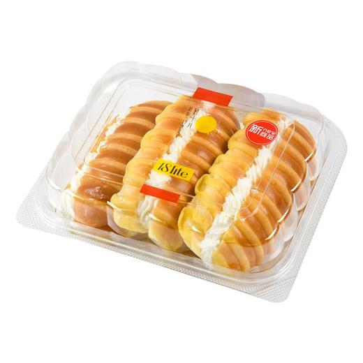 毛毛虫面包(酸奶风味) 170g/盒 商品图2