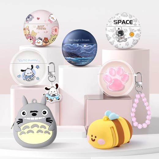 华为FreeBuds 7i耳机 商品图4