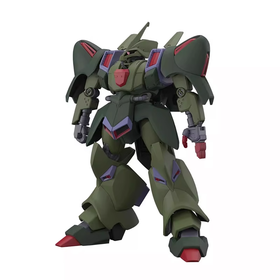 万代 Bandai HG 1/144 卡尔斯ＪBANC4573102688453
