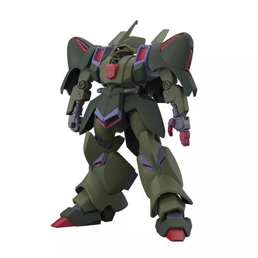 万代 Bandai HG 1/144 卡尔斯ＪBANC4573102688453 商品图0