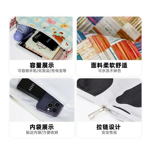 弘娜原创设计包包 商品图3