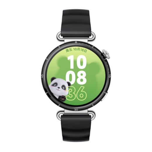 HUAWEI WATCH GT 6华为智能手表 情绪监测健康管理运动骑行21天长续航男女情侣时尚腕表 商品图4