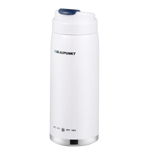 【多样屋专柜】蓝宝电热水杯500ml 商品图9