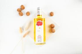 舒达有机核桃油500ML