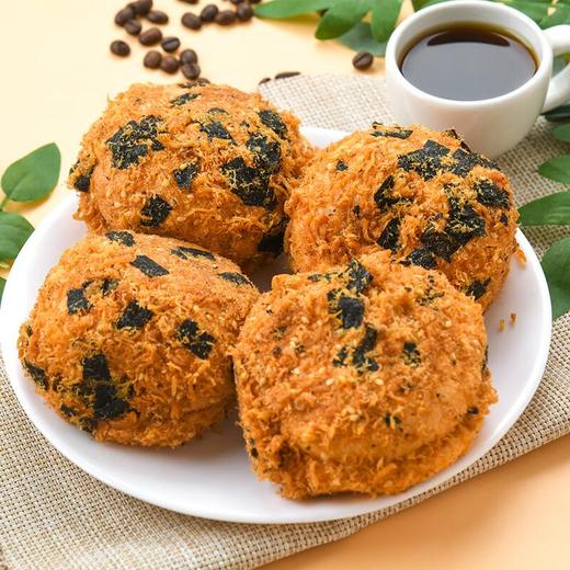 海苔贝贝蛋糕 220g/盒 商品图0