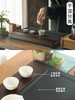 【清仓特惠3.5折，仅1件，无货退款】祥福新款茶盘排水两用涟池茶台长歌茶盘（中）百乐茶盘（中）【不支持补差，非质量问题不退不换】 商品缩略图3