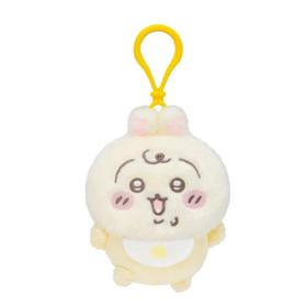 Chiikawa 吉伊卡哇 baby系列 宝宝乌萨奇 毛绒挂件