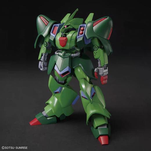 万代 Bandai HG 1/144 卡尔斯ＪBANC4573102688453 商品图4