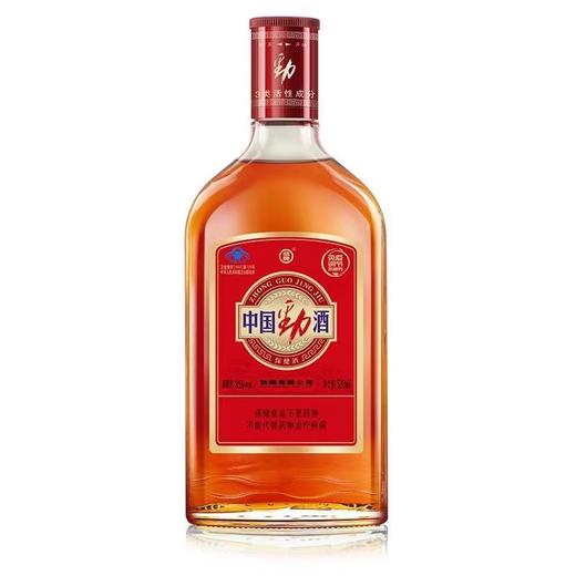 劲牌 中国劲酒 35度520ml 商品图0