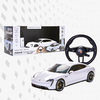 TS  1:20保时捷Taycan Turbo S 仿真方向盘遥控车TSSC1212020551 商品缩略图1