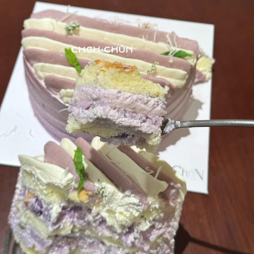 芋泥麻薯 商品图5