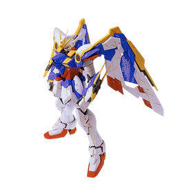 万代 Bandai 万代模型 MG 1/100 飞翼高达 KA版/GUNDAMBANC4573102628398