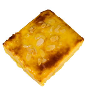 岩烧乳酪（周二秒杀）