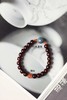 暖阳°紫檀老形珠手串7x8mm 商品缩略图1