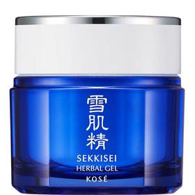 雪肌精 多效菁华凝霜80g/瓶