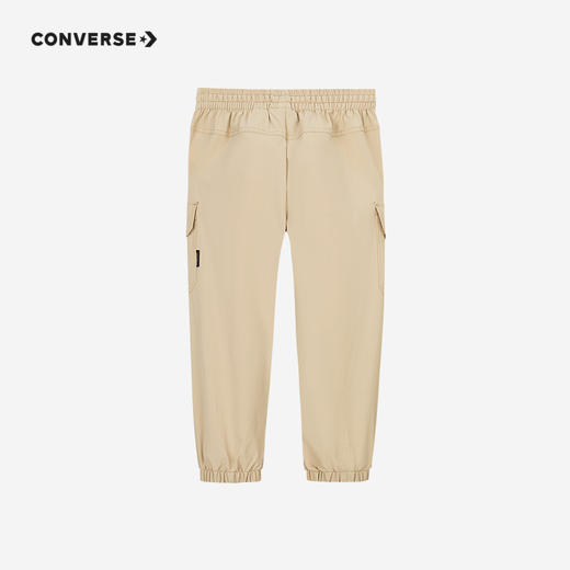 CONVERSE 春 大童小童 长裤 CNVB-WP-G962 商品图1