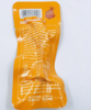 乡妹子 香辣味鸡爪 即食 15g 商品缩略图1