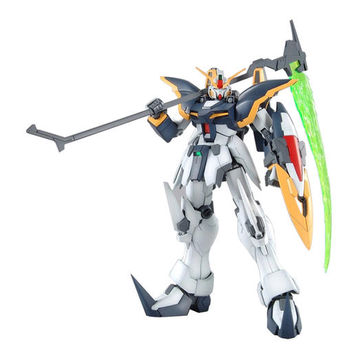 万代 Bandai 万代模型 MG 1/100 死神高达EW版/GUNDAMBANC4573102628411 商品图0