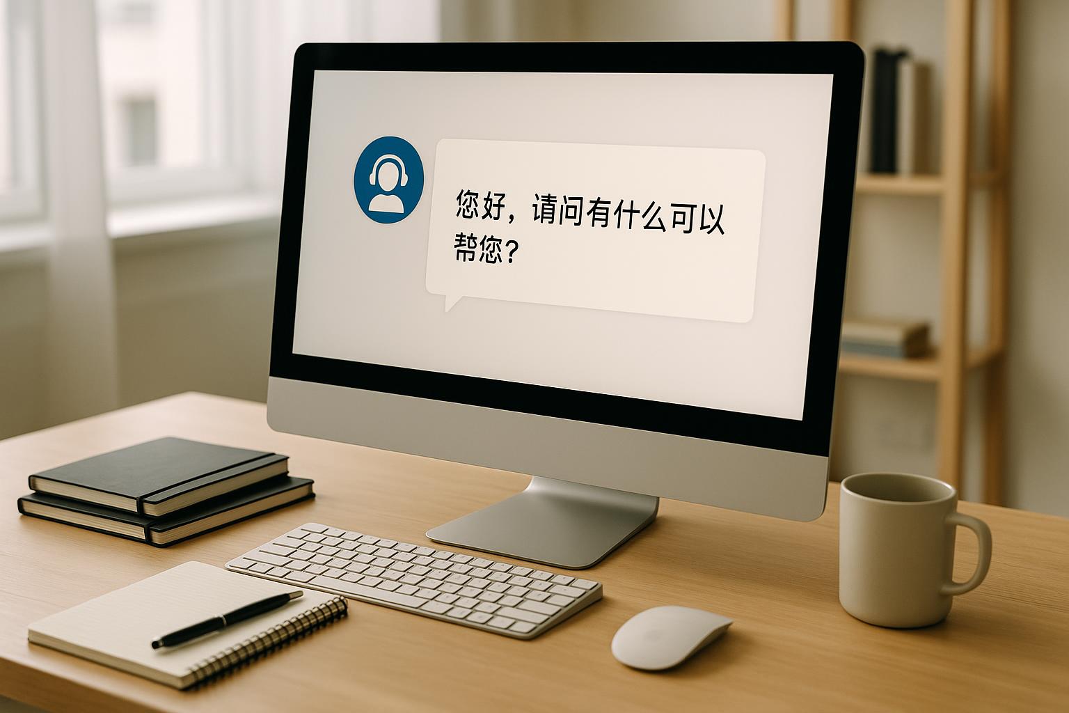在线导购专员的主要职责有哪些？