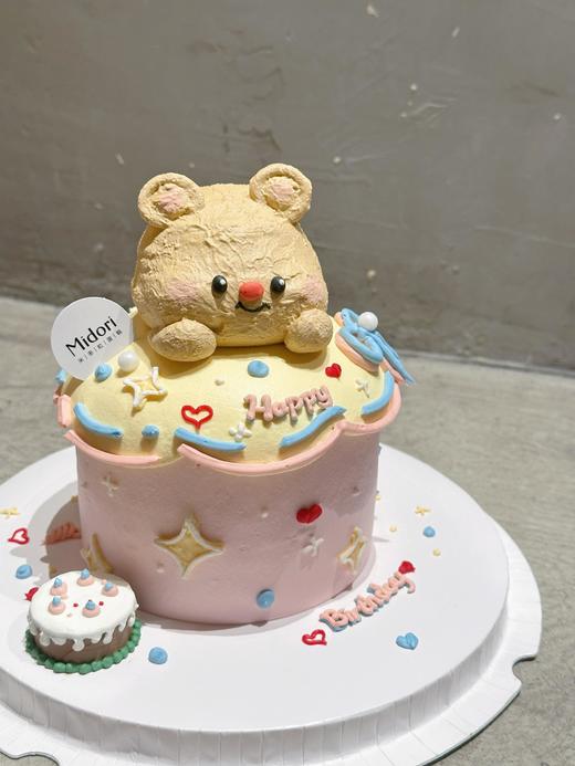 熊趣萌生 | 泰兰德顶流 商品图1