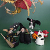 订购6周到｜Felt So Good-Wanda the Witch Biodegradable Halloween-女巫 旺达 羊毛毡 挂件［英国设计师］ 商品缩略图6
