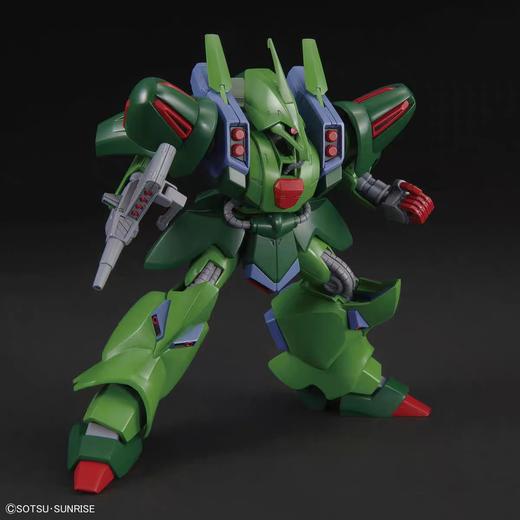 万代 Bandai HG 1/144 卡尔斯ＪBANC4573102688453 商品图2