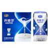 DH 君乐宝开啡尔(原味)利乐钻风味发酵乳 200g*12盒 商品缩略图0