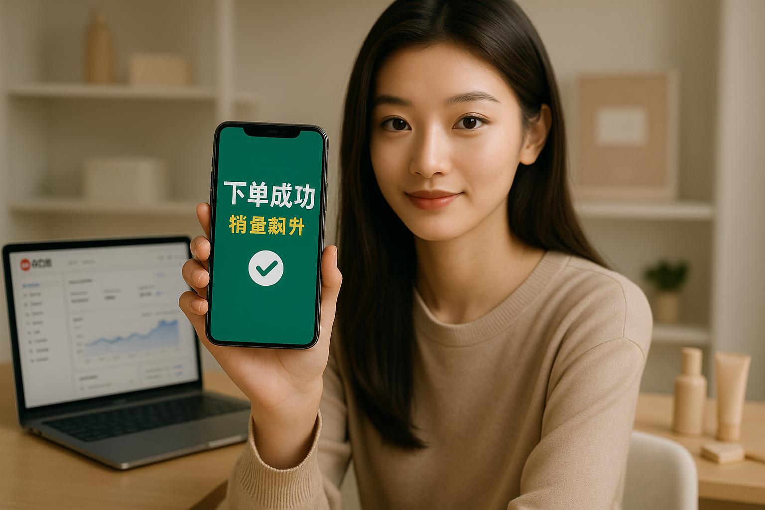 小紅書電商怎么快速出單？新手提升銷量的關(guān)鍵方法