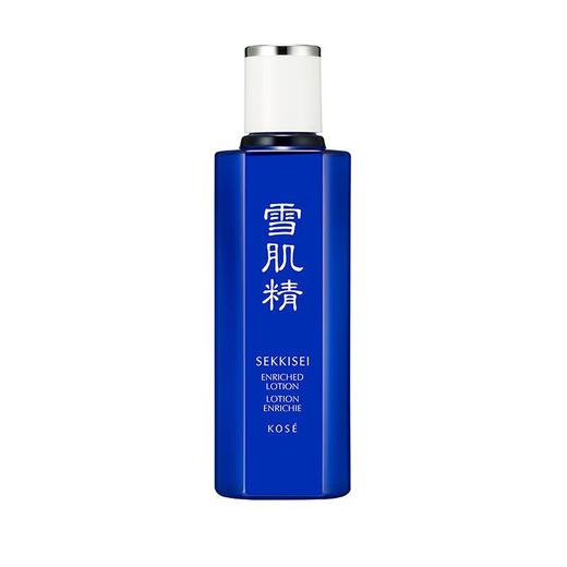 雪肌精 化妆水(莹润型)200ml/瓶 商品图0