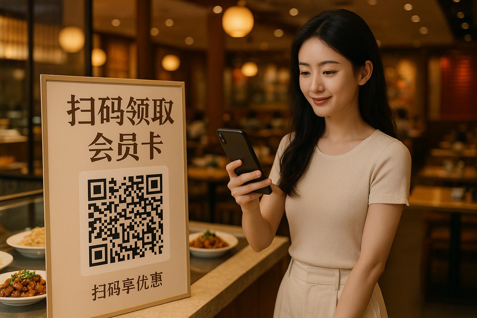 餐飲店如何有效引流？提升客流和營業(yè)額策略