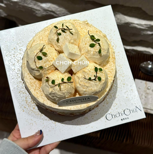 豆腐巴斯克 商品图5