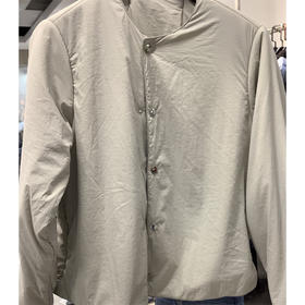 【预售7天】良木礼休闲无领外套（Q25101499）