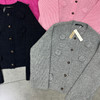 【预售7天】良木礼山羊绒上衣（Q25101502） 商品缩略图0
