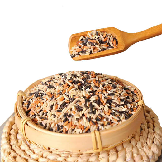三色糙米 500g*4 商品图2