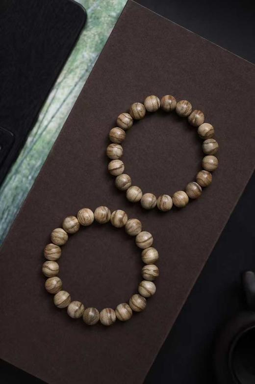 CX00087°达拉干 野生沉香手串 11mm 商品图1