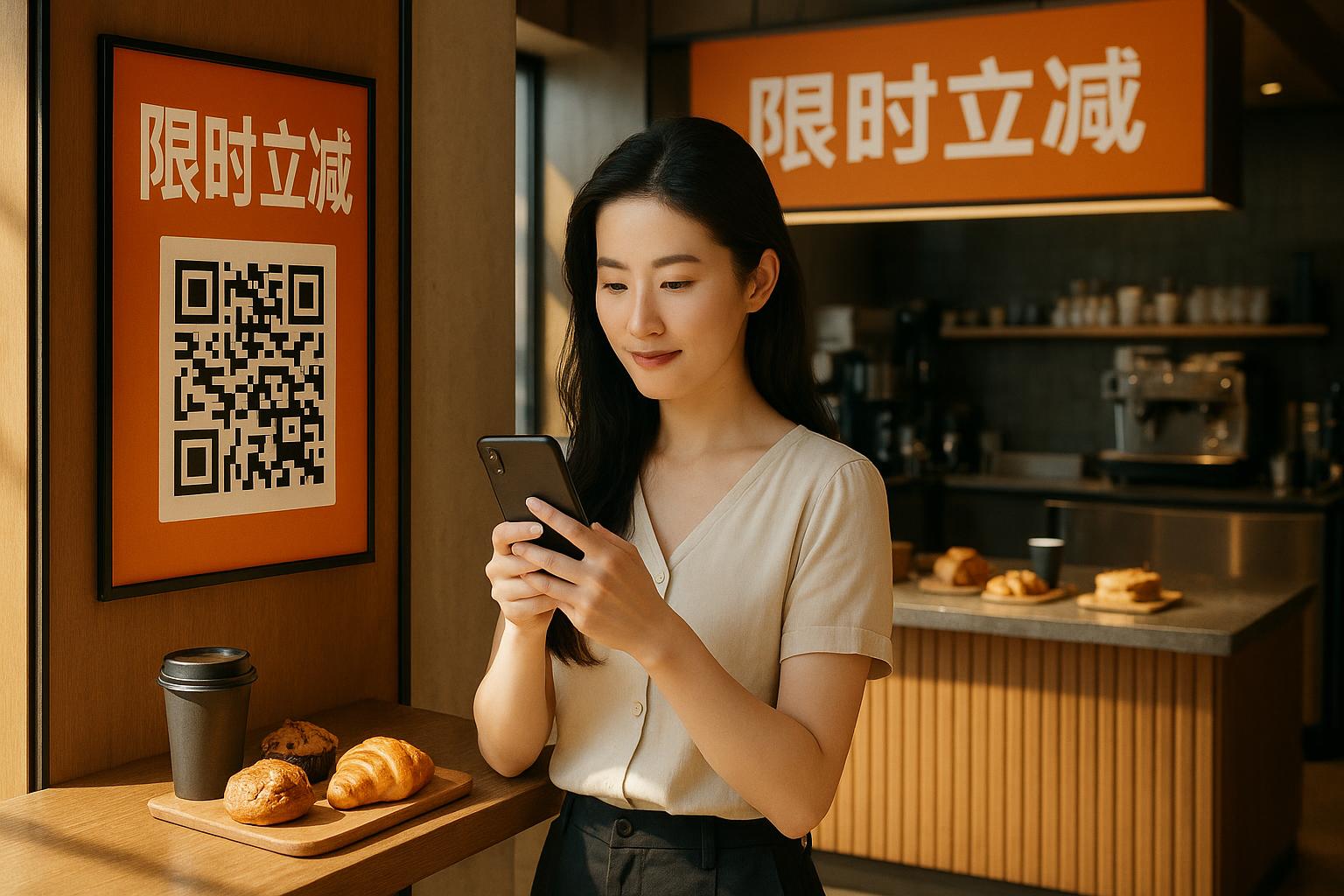 咖啡店如何提升客流量？讓顧客主動上門的方法