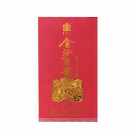 金沙古酱臻53°酱香型白酒500ml