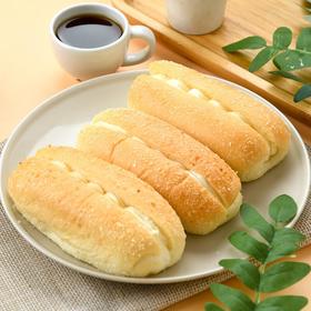 椰香夹心面包乳酸菌风味170g/盒