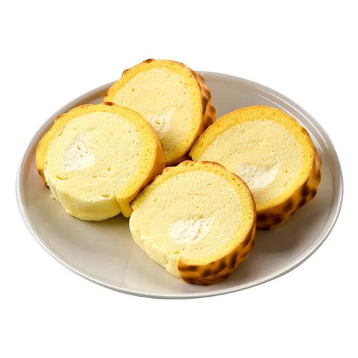 虎皮纹蛋糕卷 200g/盒 商品图3