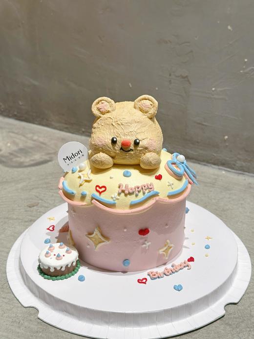 熊趣萌生 | 泰兰德顶流 商品图2